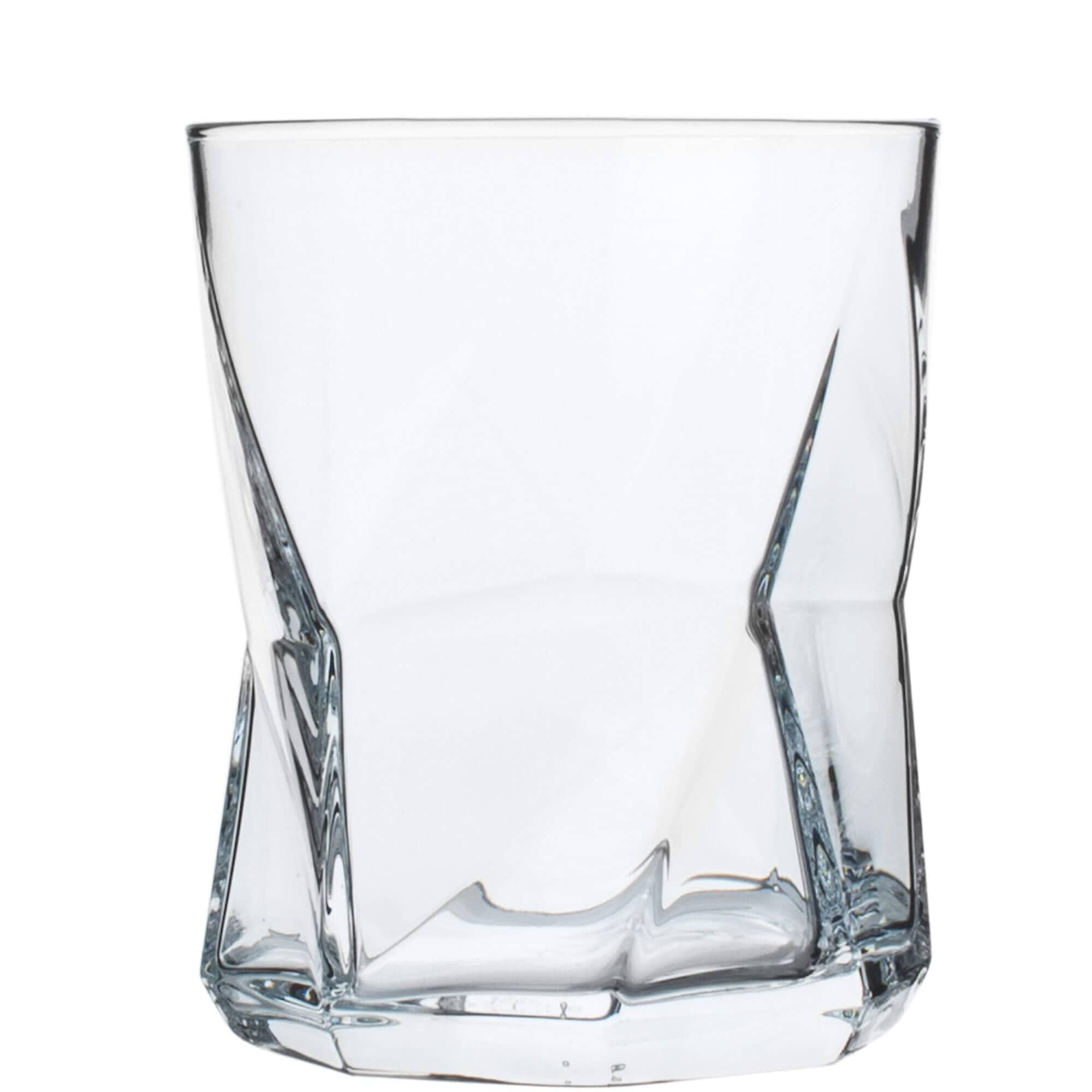 D.O.F. Vaso Cassiopea, Bormioli Rocco - 410 ml (12 uds)