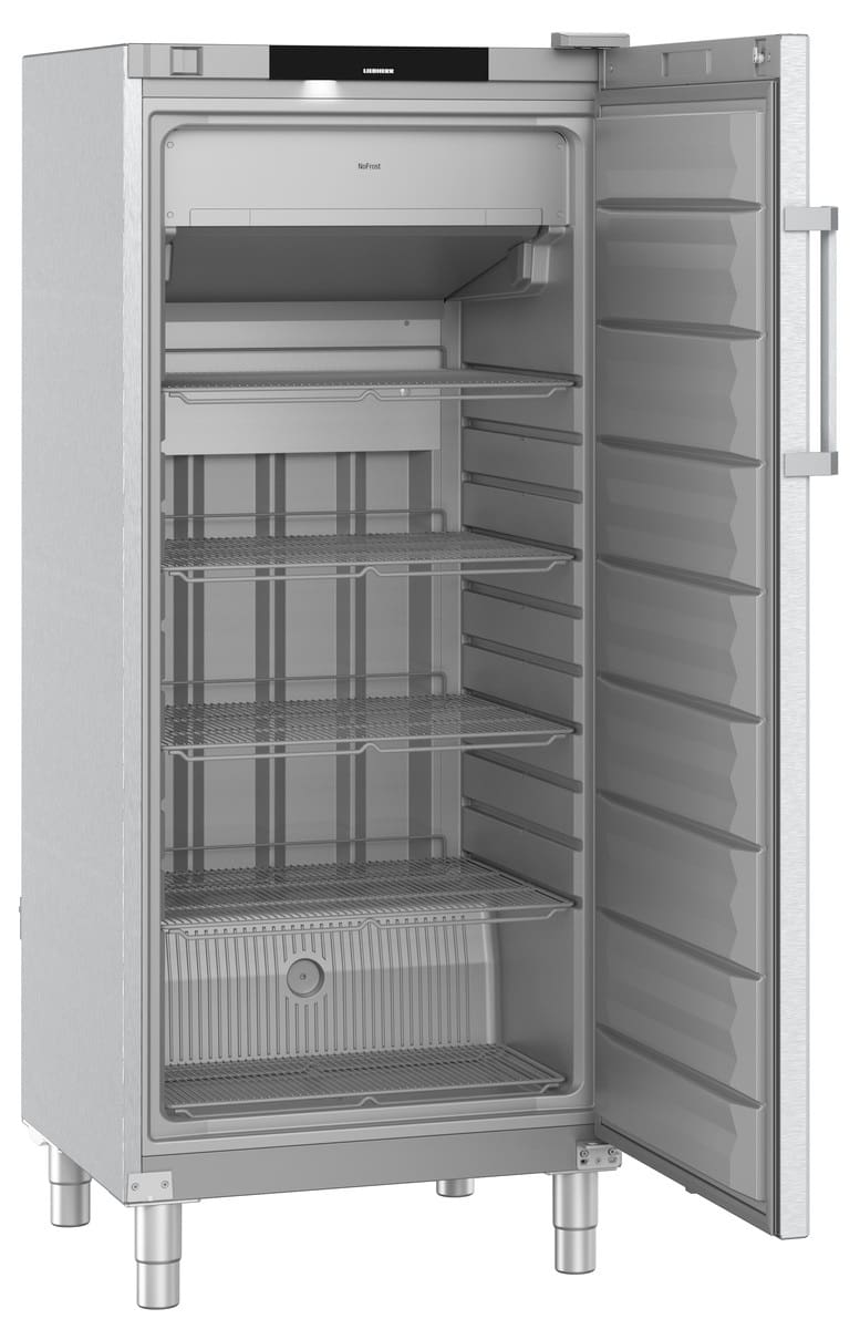 Liebherr Congelador FFFCvg 5501-40 Perfection - 472 l, 181,8 cm de altura