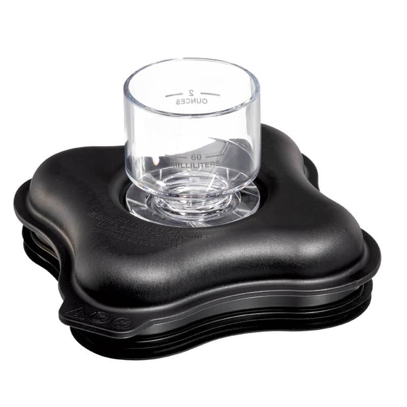 Batidora culinaria Hamilton Beach Expeditor™ 600R (HBF600R-CE)