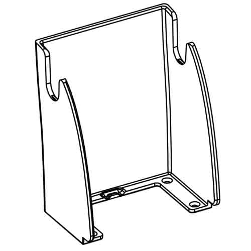 62202 - Santos #62 - protective cover