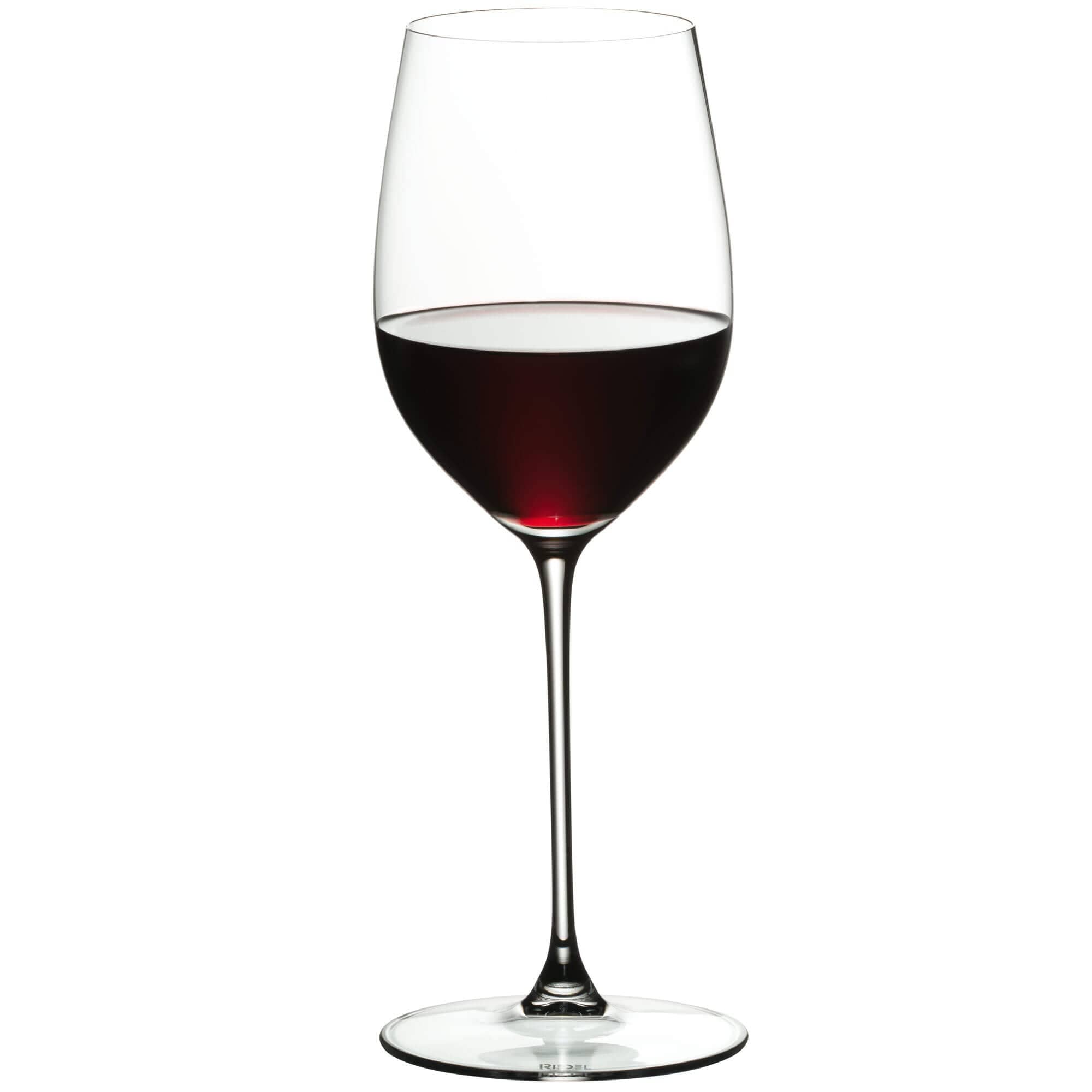 Verre à Viognier/Chardonnay Veritas, Riedel - 370ml (2 pcs)