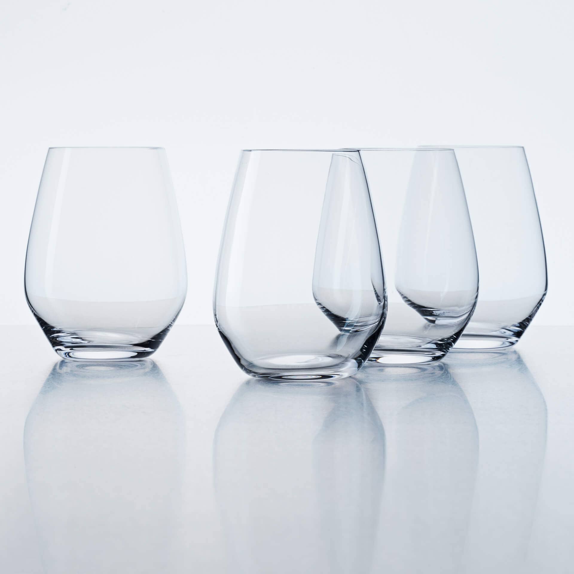 Copa de vino blanco Authentis Casual, Spiegelau - 420 ml (1 ud)