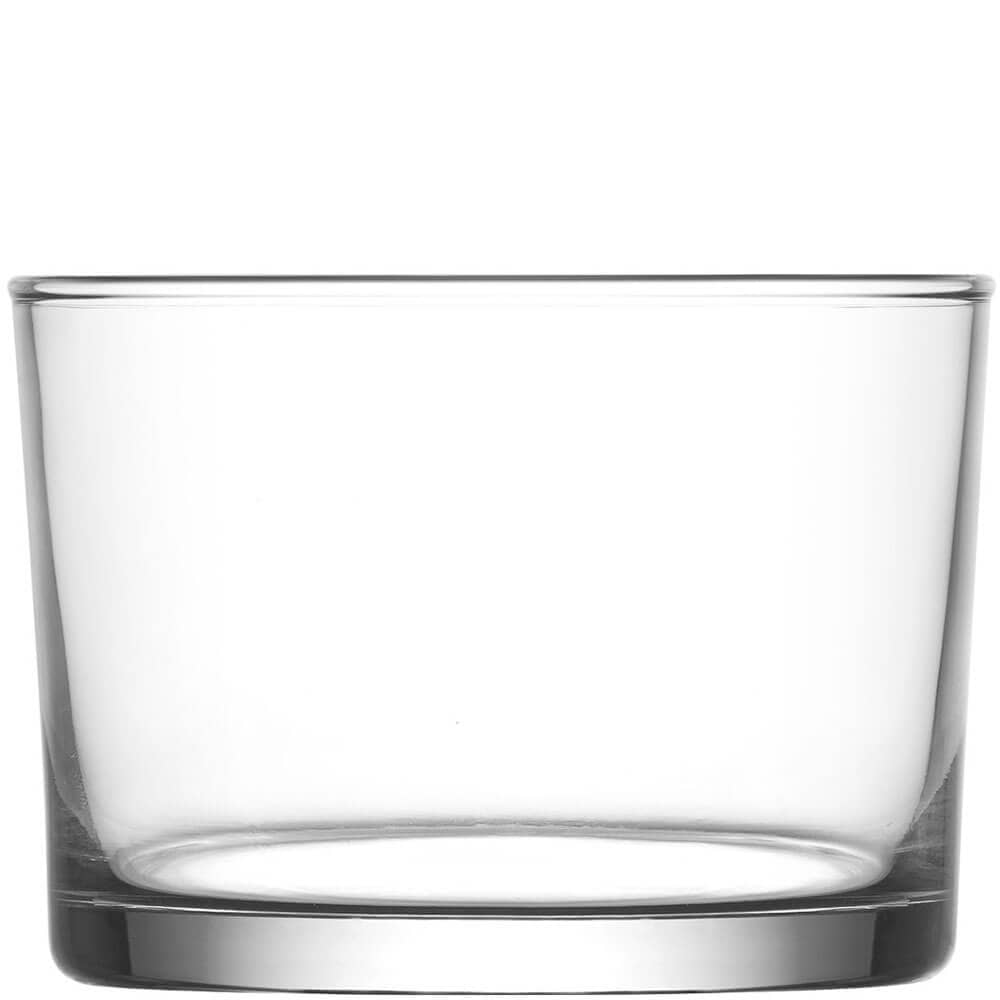Softdrink glass Bodega, LAV - 240ml