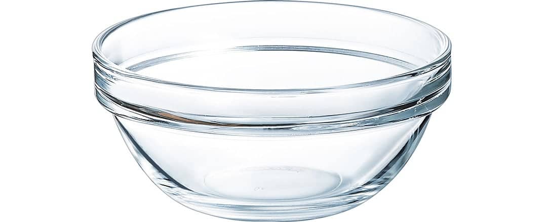 Coupe en verre empilable Empilable, Arcoroc - 9 cm / 150 ml
