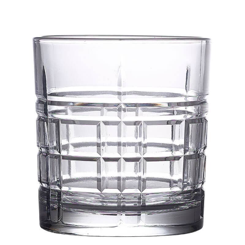 Verre Rocks Brit, LAV - 325 ml (6 pièces)