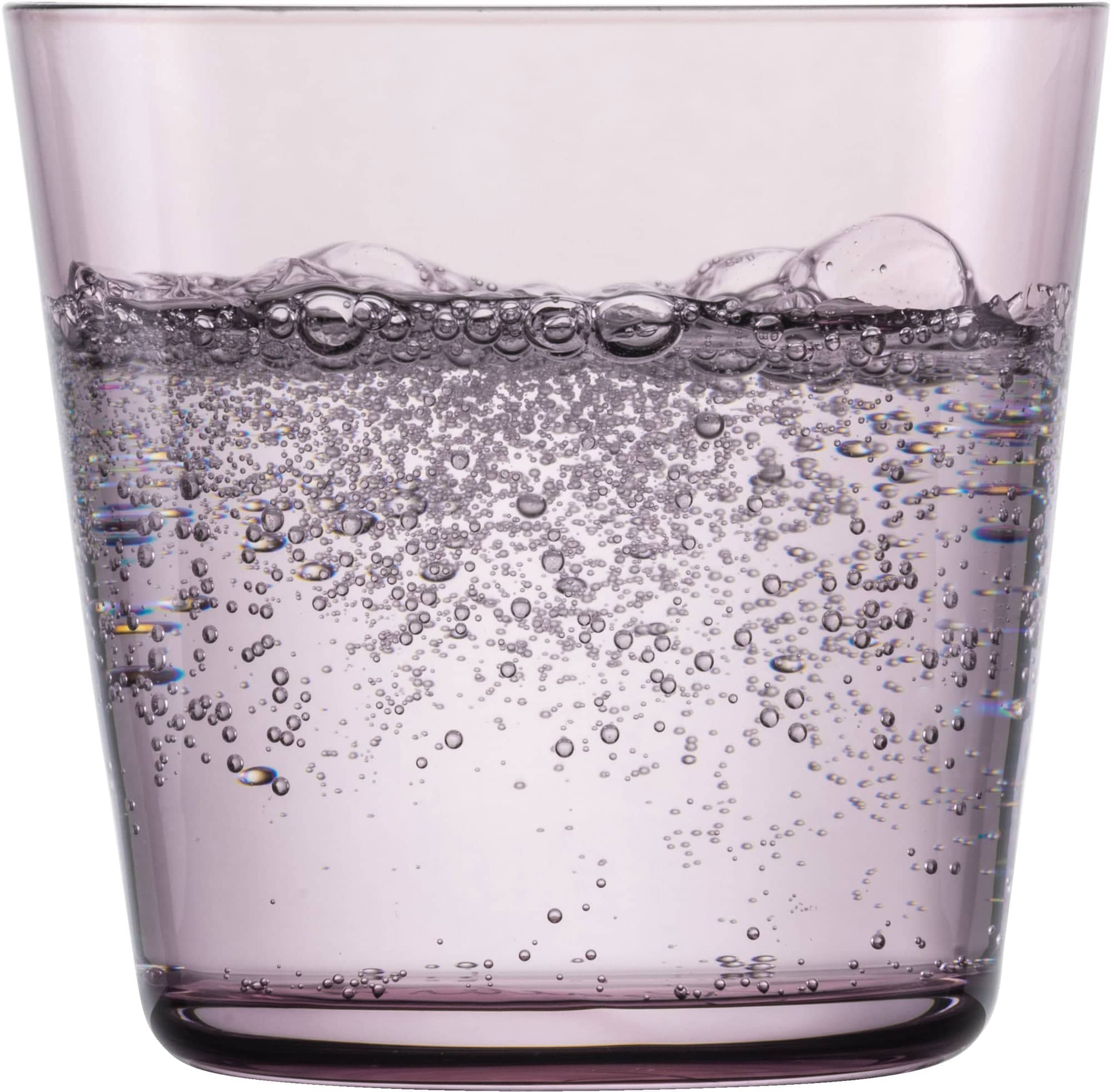 Verre d'eau Sonido lilas, Zwiesel Glas - 367ml (1 pce)
