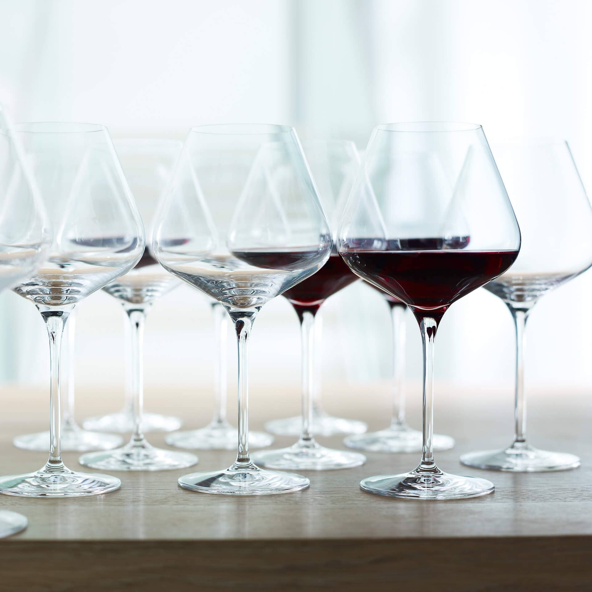 Copa Hybrid para vino tinto, Spiegelau - 840 ml (1 ud)