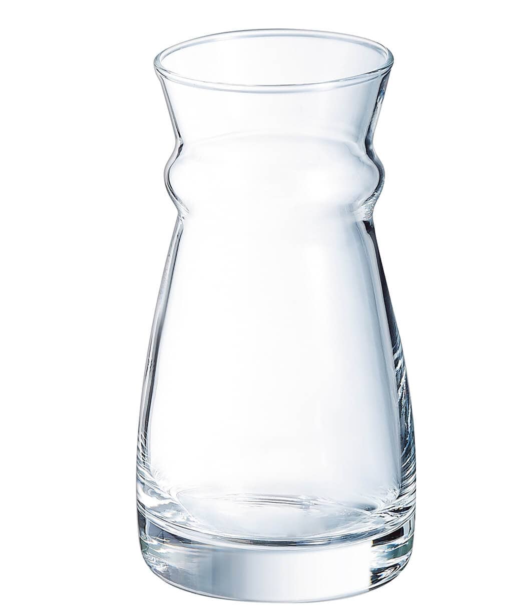 Carafe Fluid, Arcoroc - 280ml
