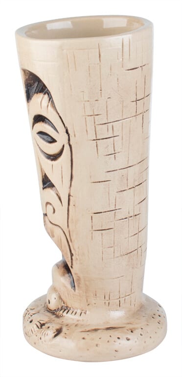 Vaso Tiki Mopey - 400 ml