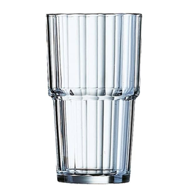 Trinkglas Norvege, Arcoroc - 320ml