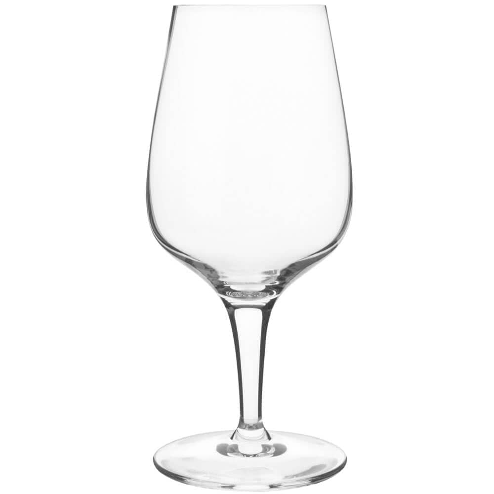 Copa de vino Sublym, C&S, tallo corto - 350 ml
