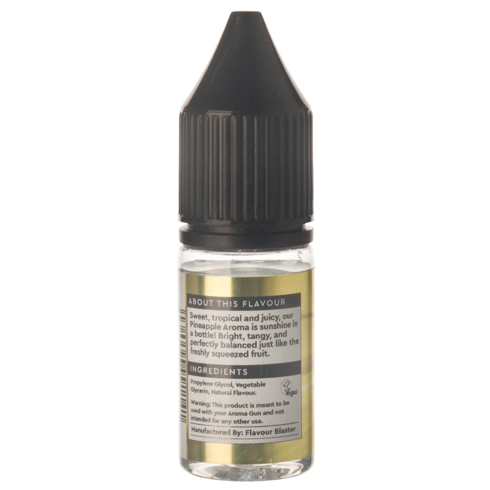 Arôme pour Flavour Blaster - Ananas (10 ml)