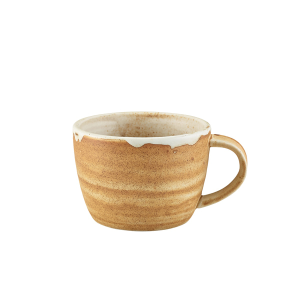 Taza de café Roko Sand – 230 ml (6 uds)