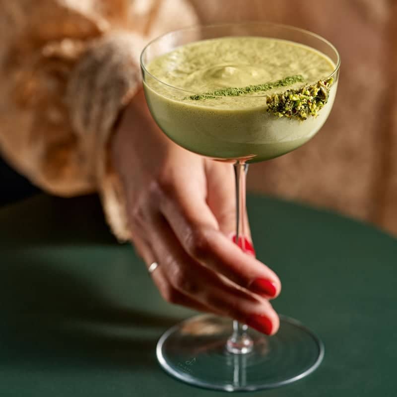 Cocktail/Champagne bowl Rooftop, Zwiesel Glas - 246ml (1 pc.)
