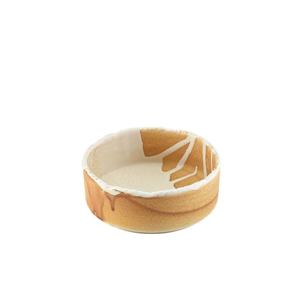 Coupe de présentation Roko Sand – 13 cm (4 pcs)