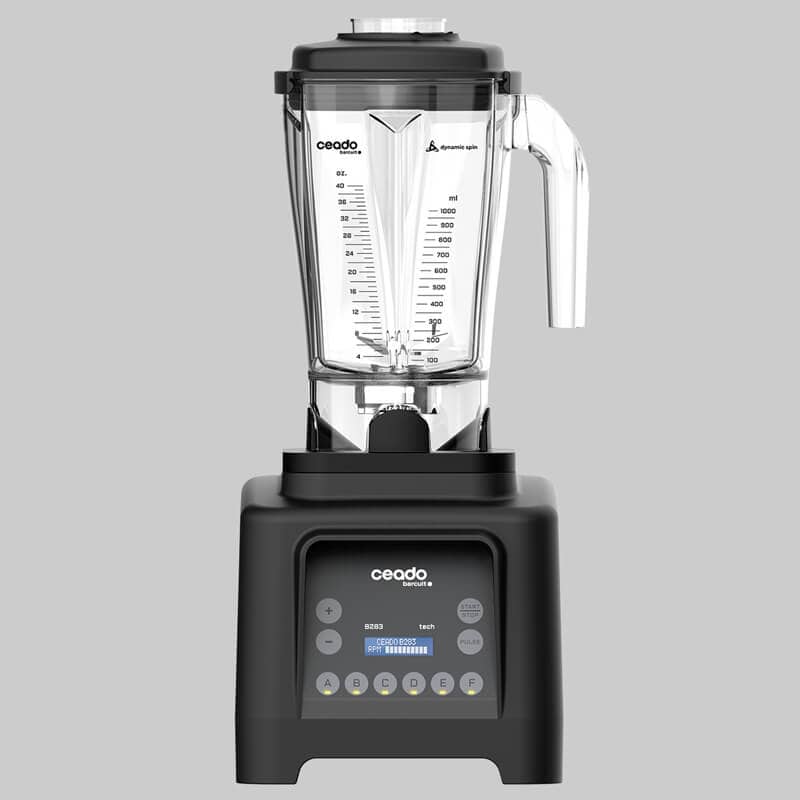 Standmixer B283 Plus Tech - Ceado
