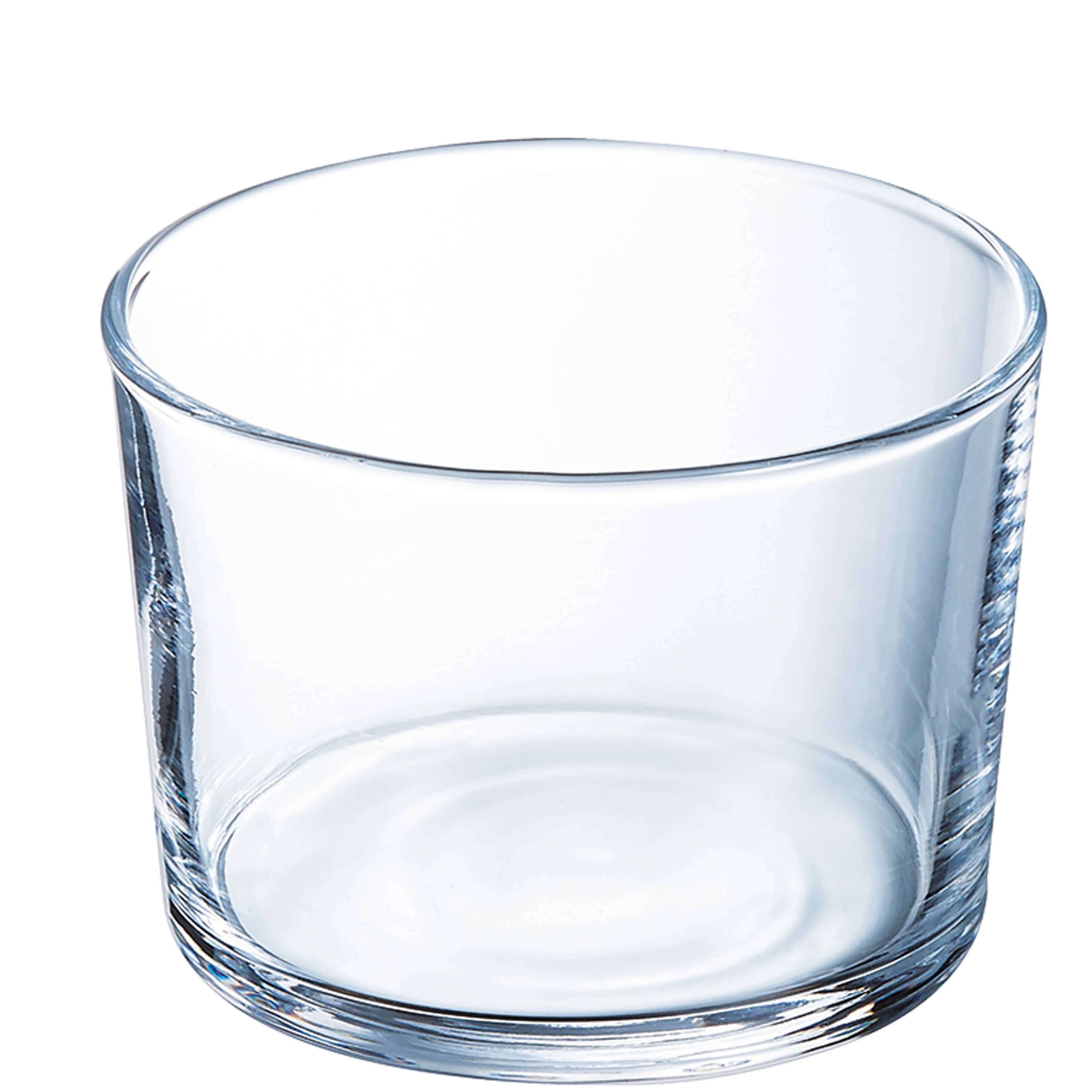 Tumbler Chiquito Cordoue, Arcoroc - 230ml (6 pcs)
