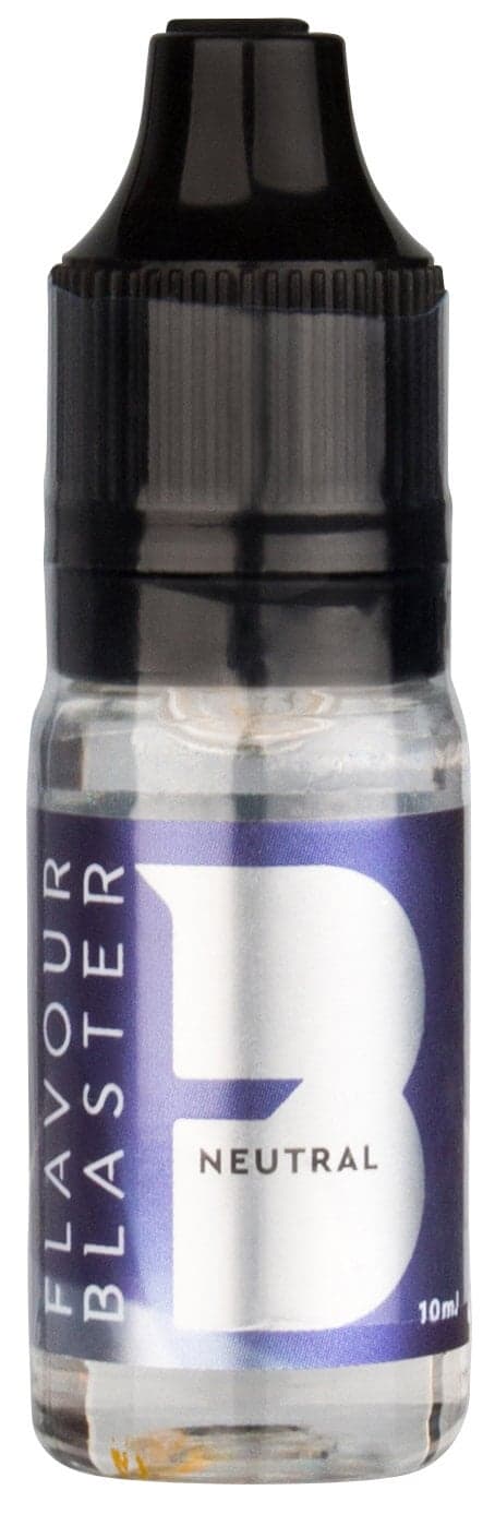 Aroma for Flavour Blaster - Neutral (10ml)