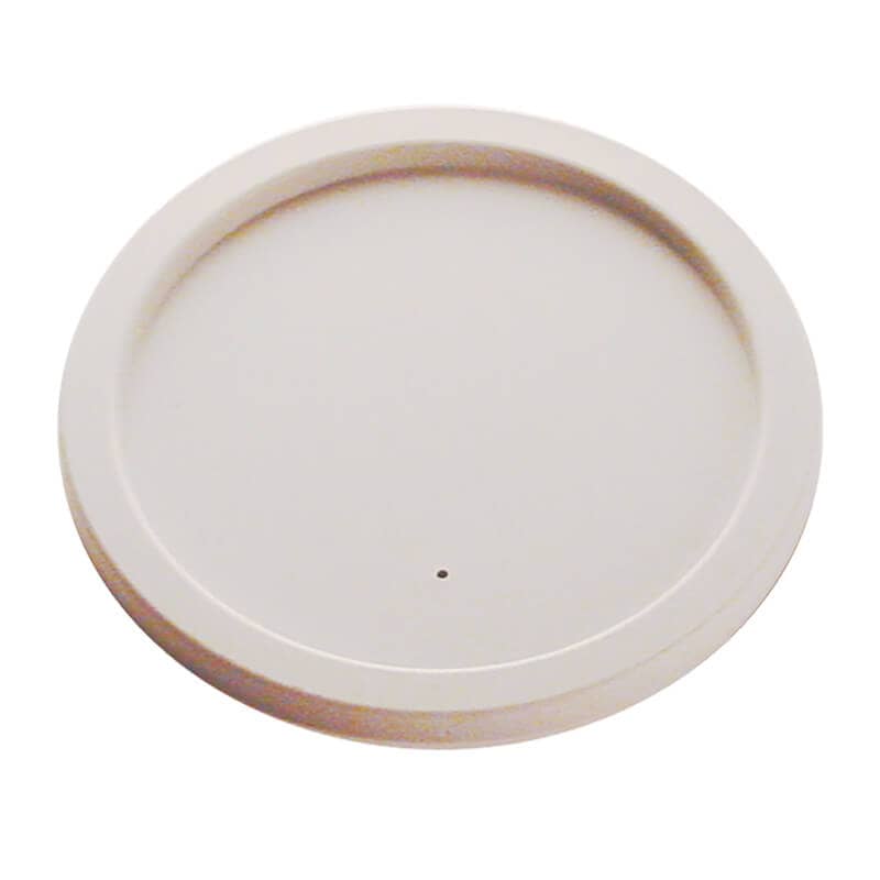 PP-Deckel grau Empilable, Euro - 13cm (1 Stk.)