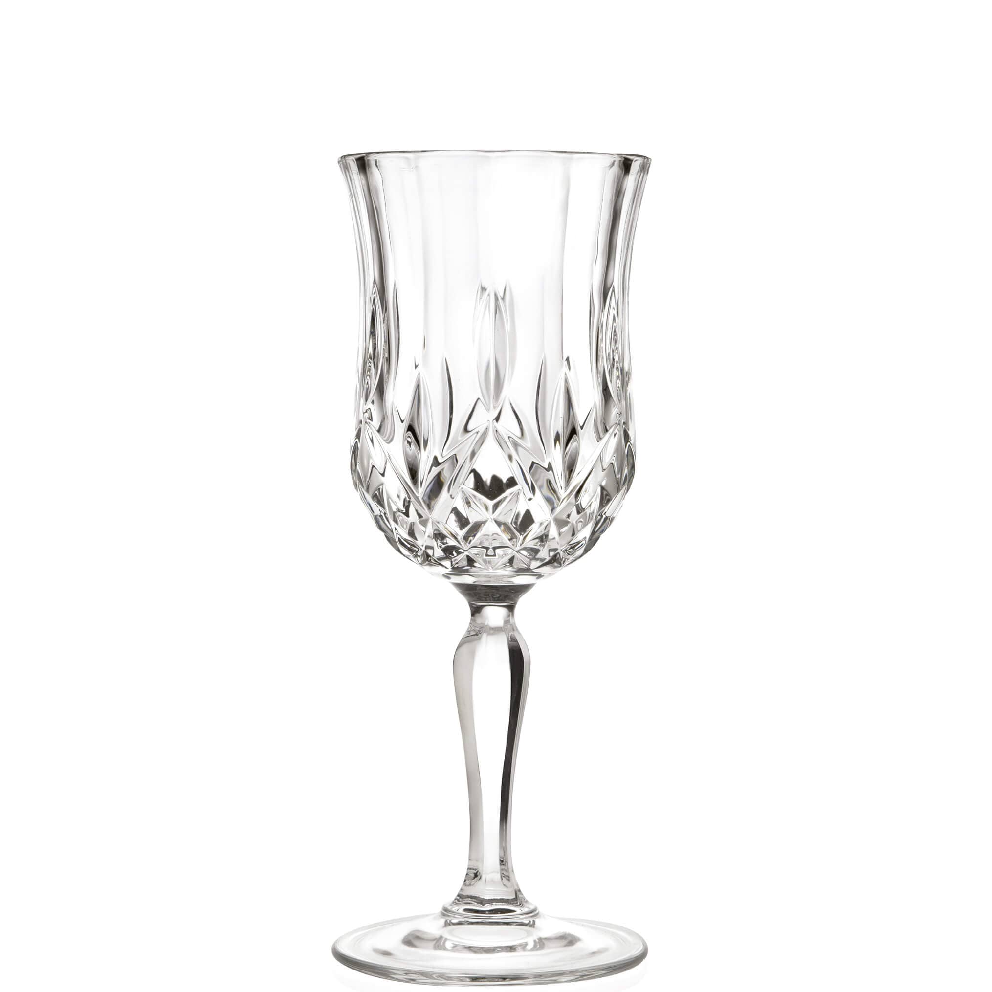 Sherry glass Opera, RCR - 120ml