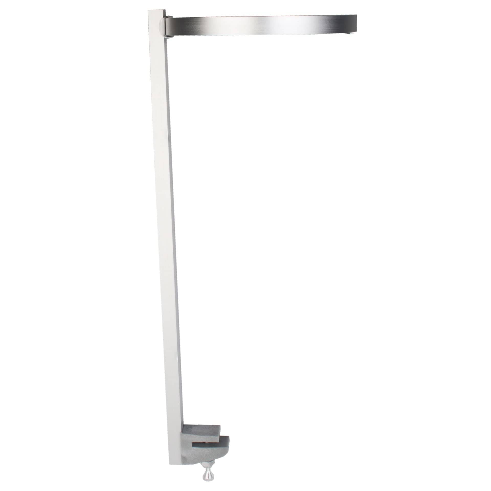 Soporte para botellas para montaje en pared (3,0 l) - soporte redondo