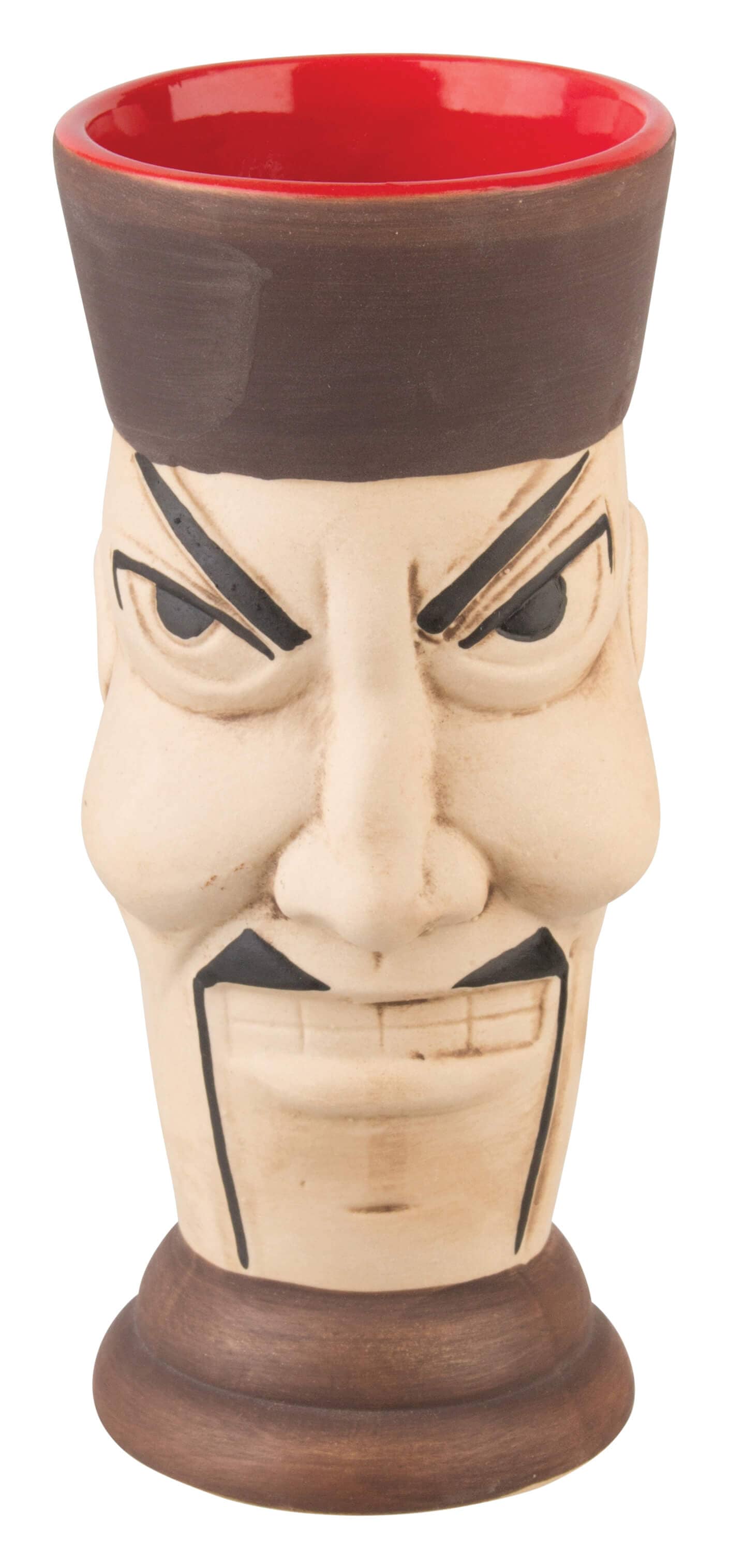 Vaso Tiki Orient - 300 ml