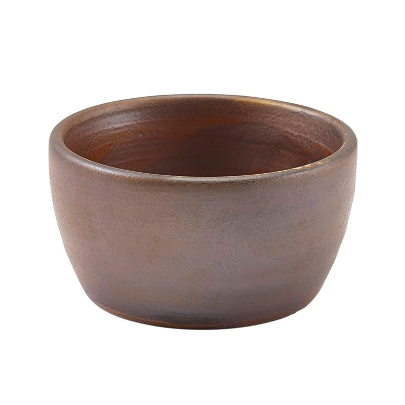 Dipschale Terra Rustic Copper – 70 ml (12 Stk.)