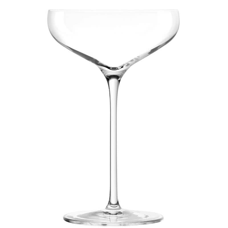 Coupe à champagne Swing, Stölzle - 300ml