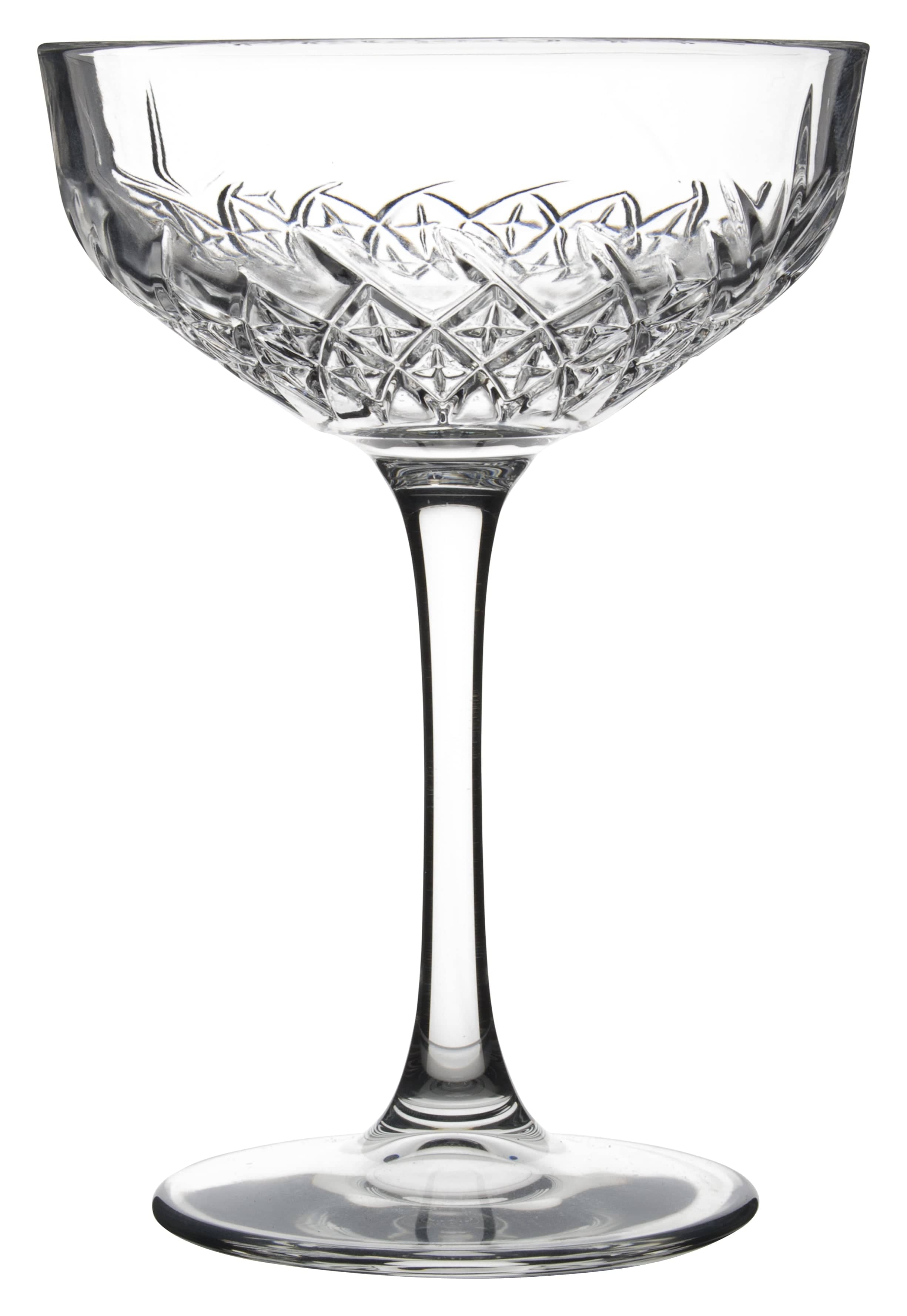 Copa de cóctel Timeless, Pasabahce - 270 ml