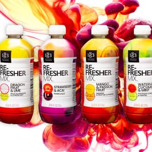 1883 Refresher Mix