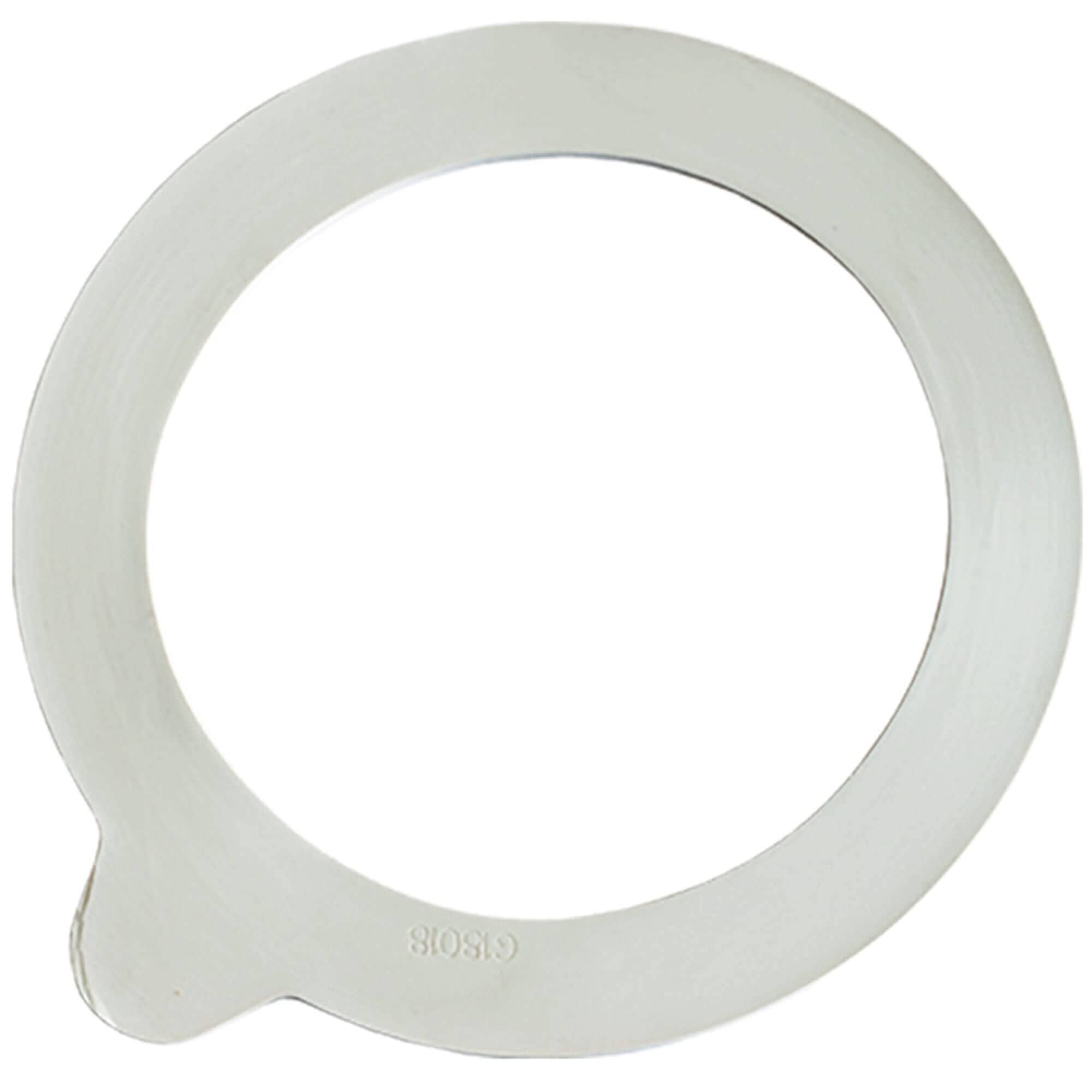Ersatzgummiringe für Einmachglas Fido - 90mm (6 Stk.)