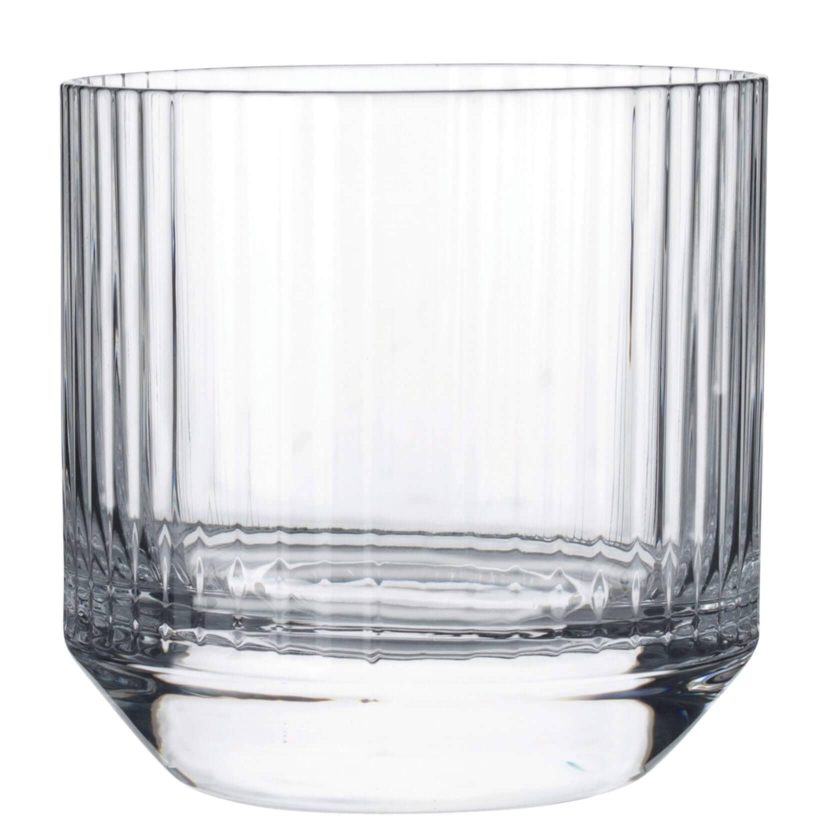 Vaso de whisky S.O.F. Big Top, Nude - 270 ml