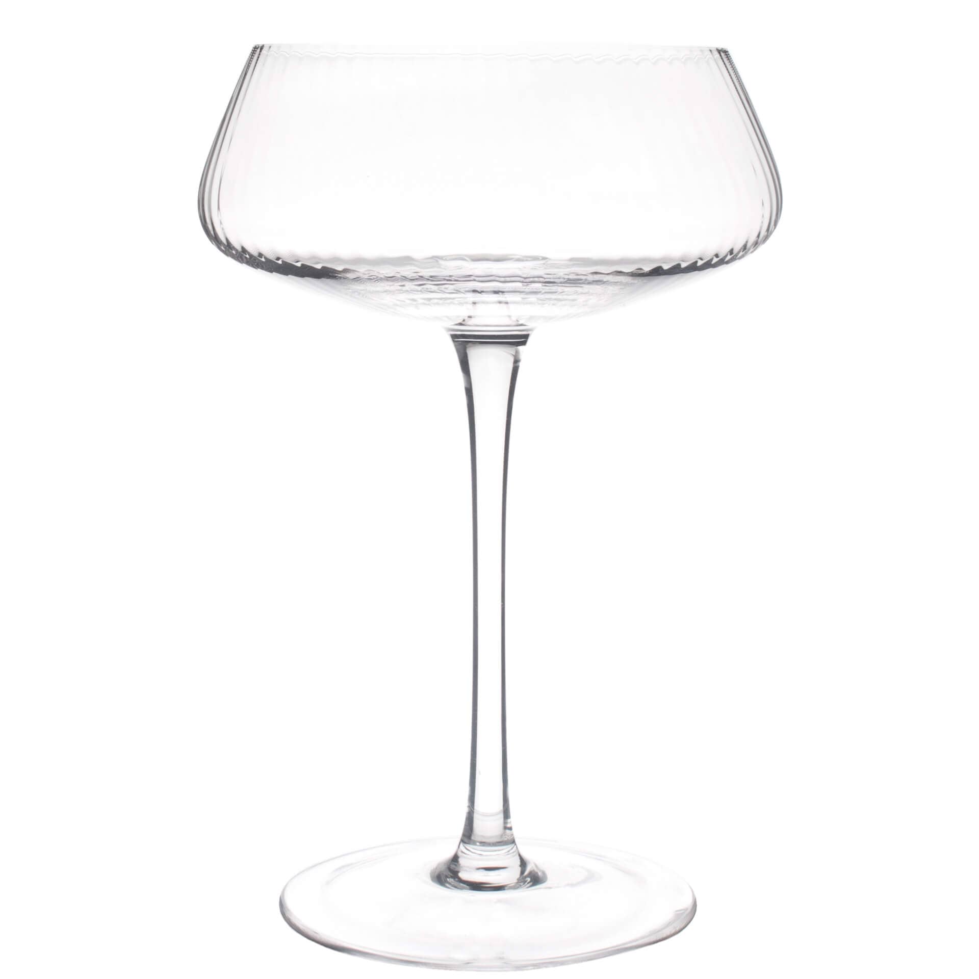 Verre à coktail coupe Ginza Glassware no. 1 - 300 ml