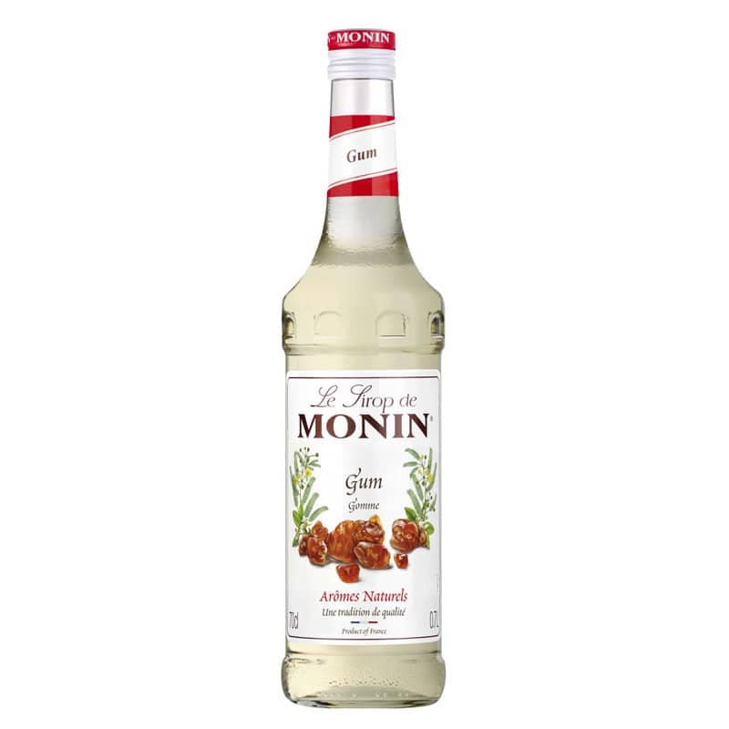 Gomme - Sirope Monin (0,7 l)