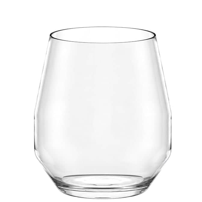 Vaso de whisky Celestia, Stölzle - 420 ml