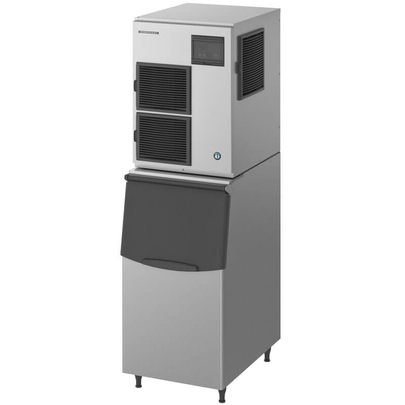Hoshizaki FM-480AKE-HCN-SB* - Máquina de hielo granulado (380 kg)