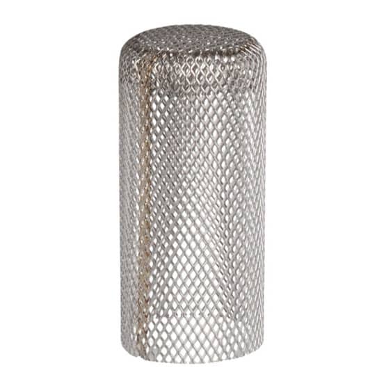 Intake strainer for pump - Brema replacement part