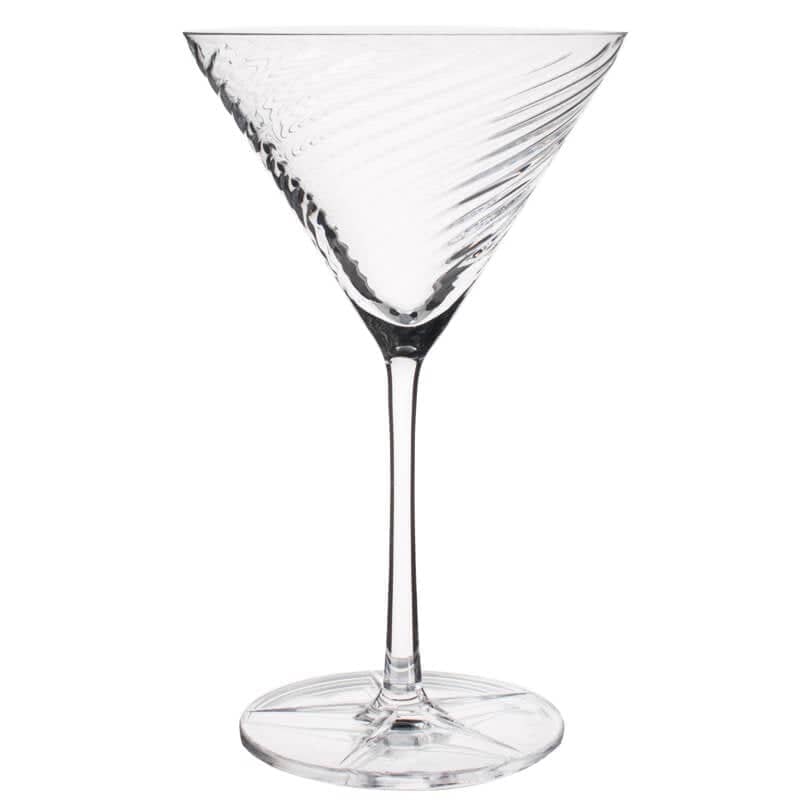 Martini glass Berlin, Stölzle Lausitz - 230 ml