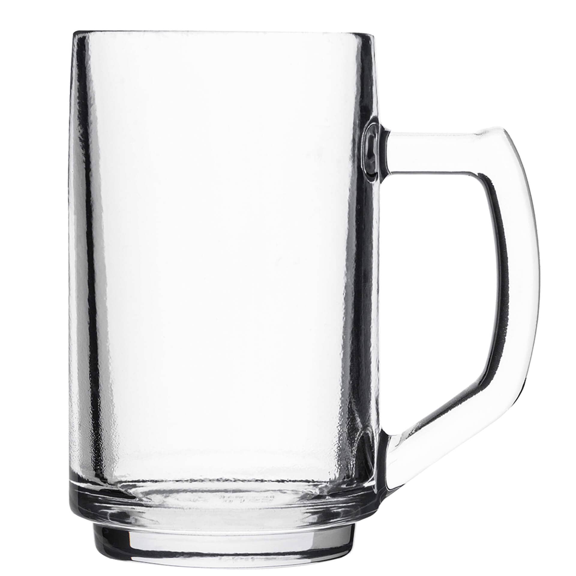 Bierseidel Teutoburger, Table Roc - 400ml, 0,3l Eiche