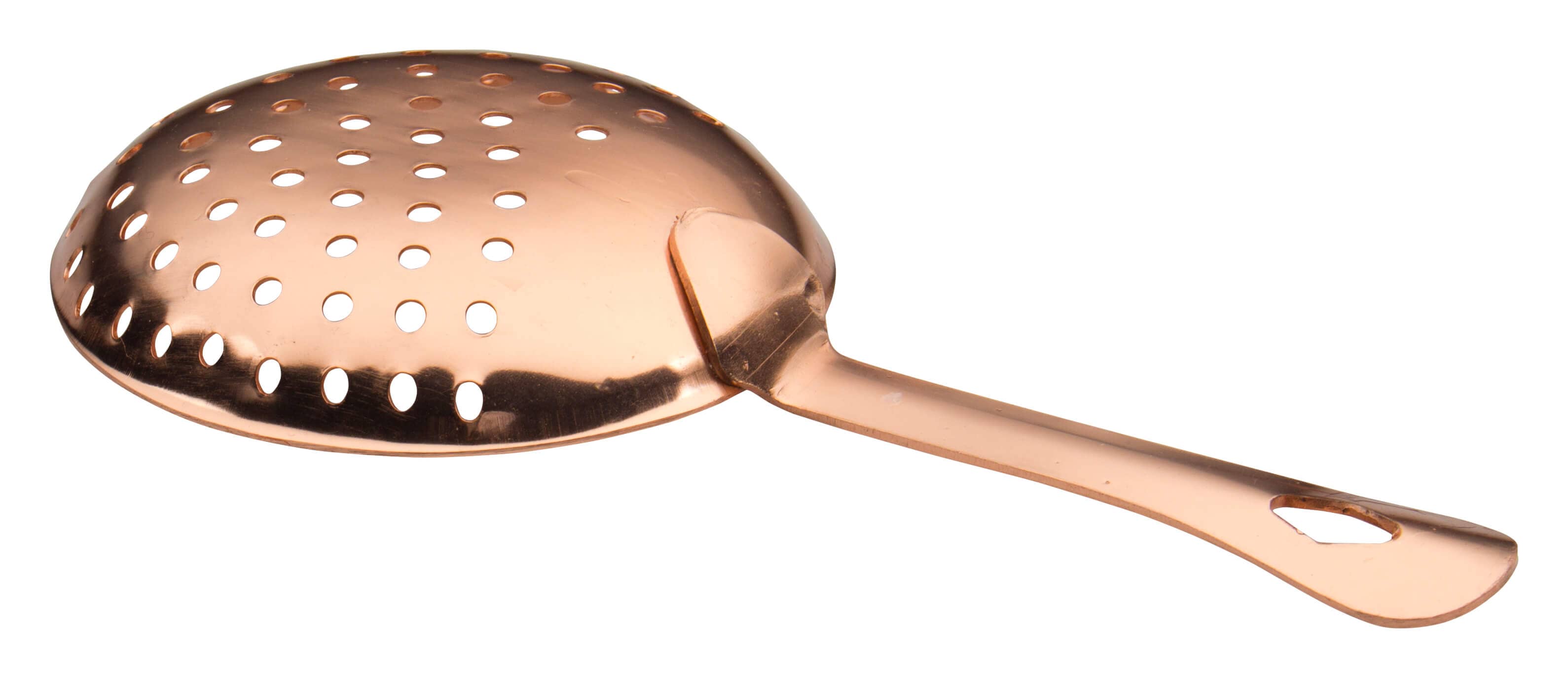 Colador Julep - color cobre (7,5 cm)