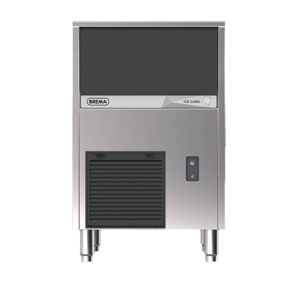 Machine à glaçons Brema série CB 416A HC - Cônes de glace (42 kg)