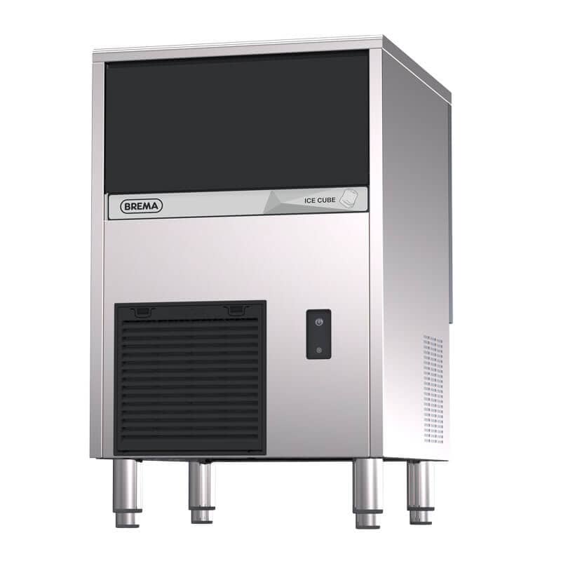 Fabricador de cupitos de hielo Brema serie CB 316 HC - Cono de hielo (38 kg)