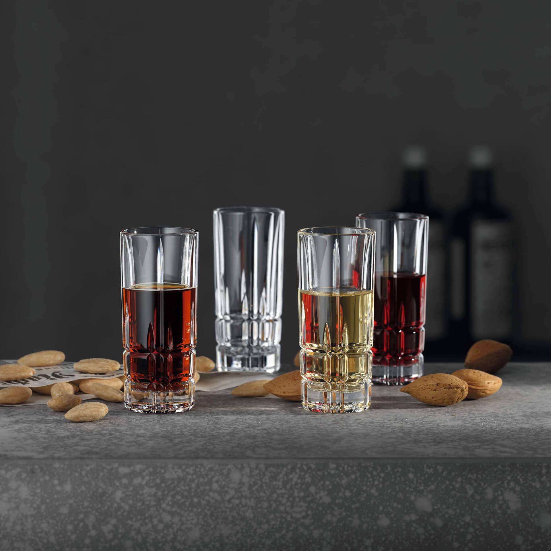 Schnapsglas Perfect Serve Collection, Spiegelau - 55 ml (1Stk.)