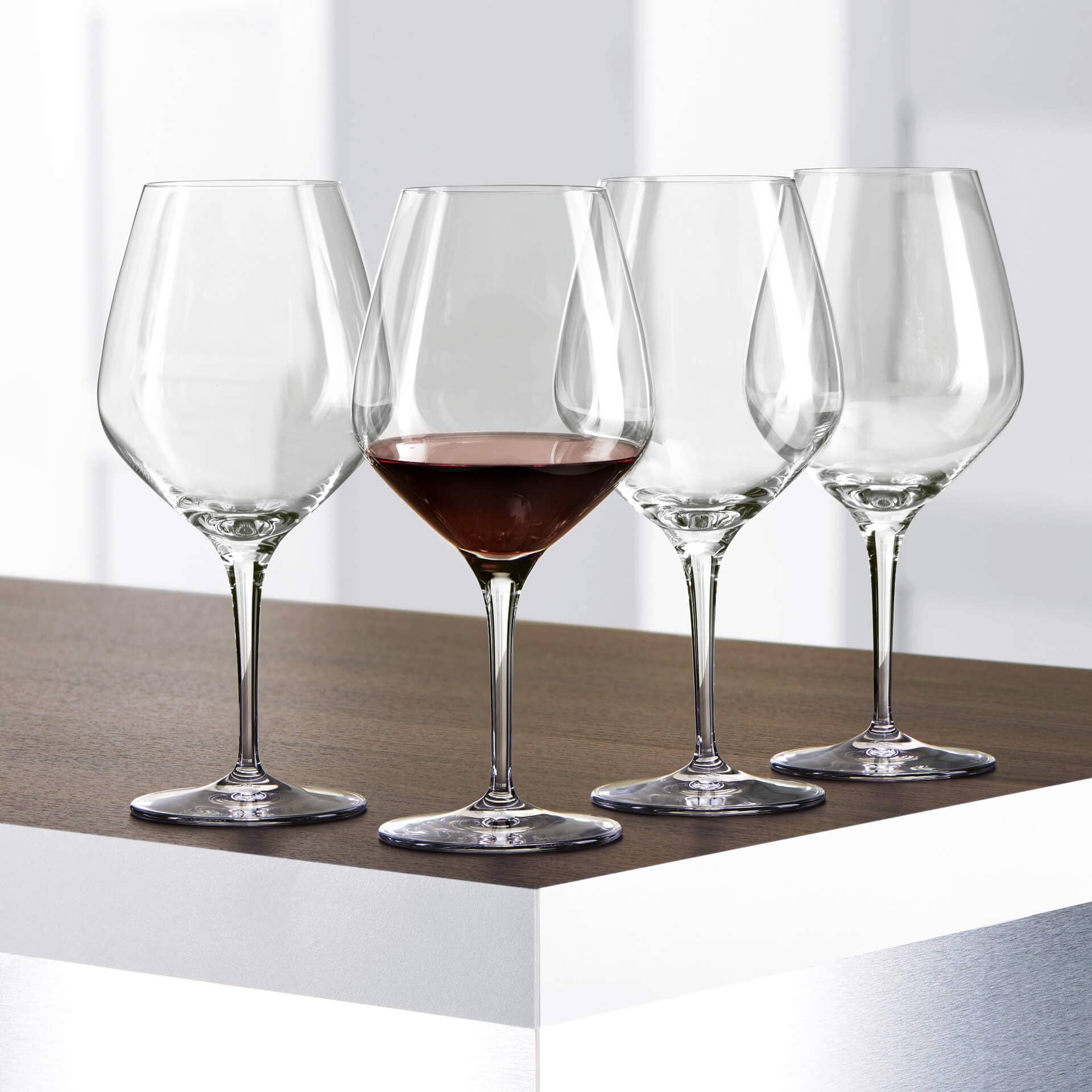 Red wine glass Authentis, Spiegelau - 750ml (1 pc.)