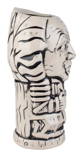 Vaso Tiki Crazy - 620 ml