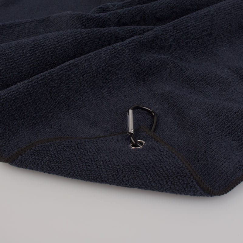 Barista cloth with snap-hook - 50x30cm (1 pc.)
