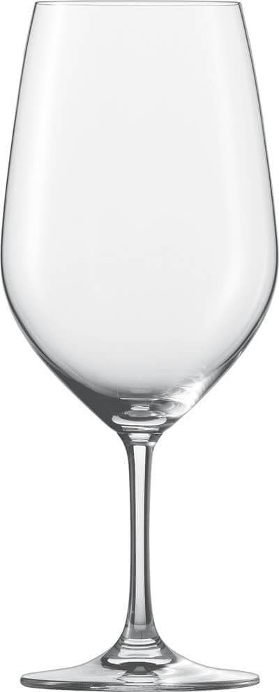 Coupe à Bordeaux Vina, Schott Zwiesel - 640ml, 0,2l FS (6 pcs.)