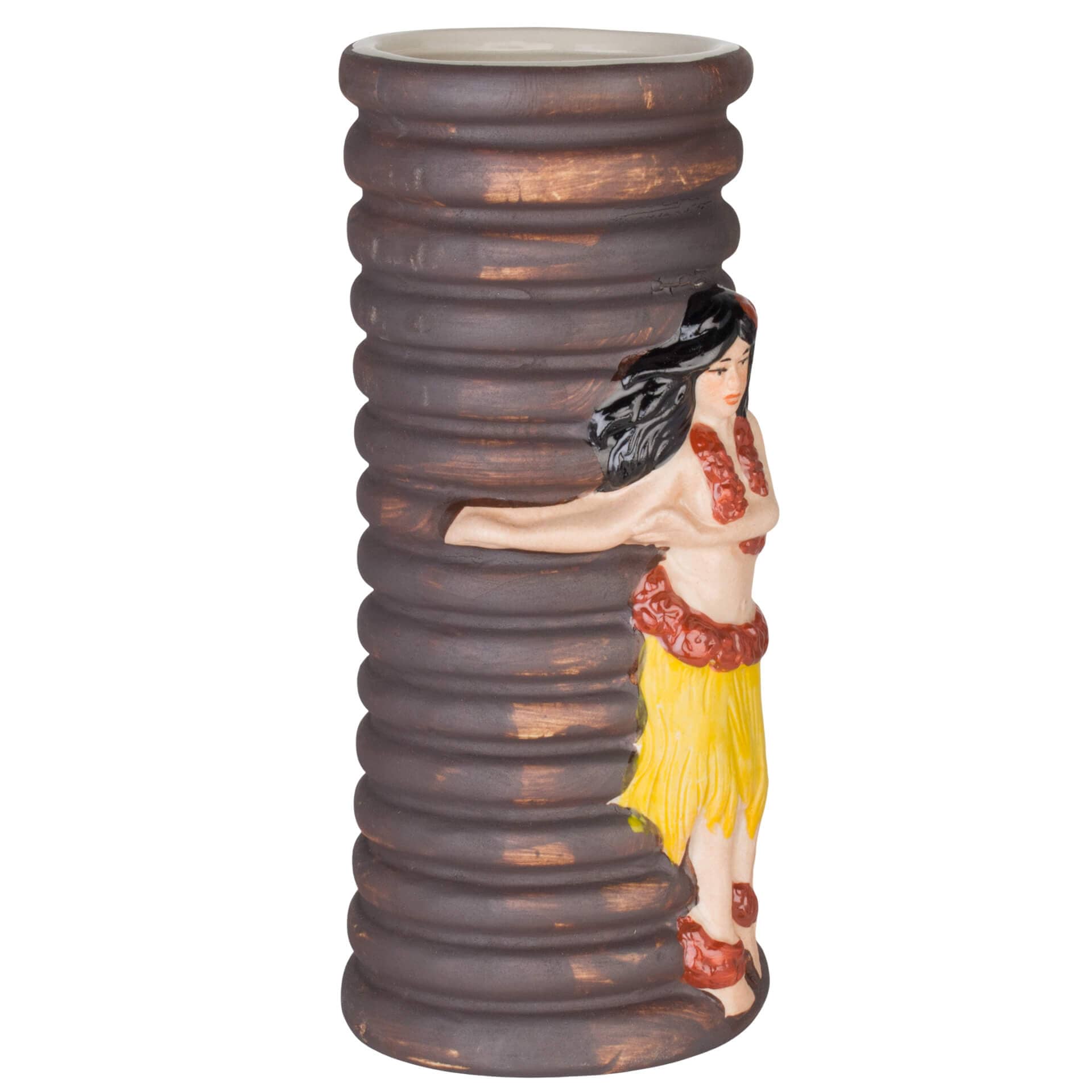Vaso Tiki Hula - 320 ml