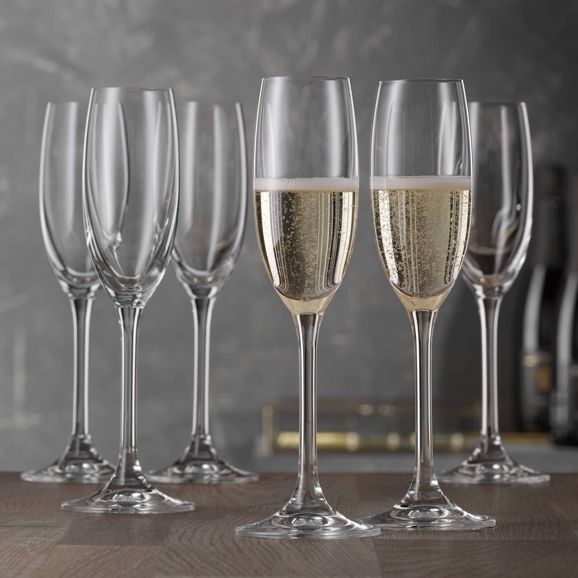 Coupe à champagne Festival, Spiegelau - 170ml (1 pce)