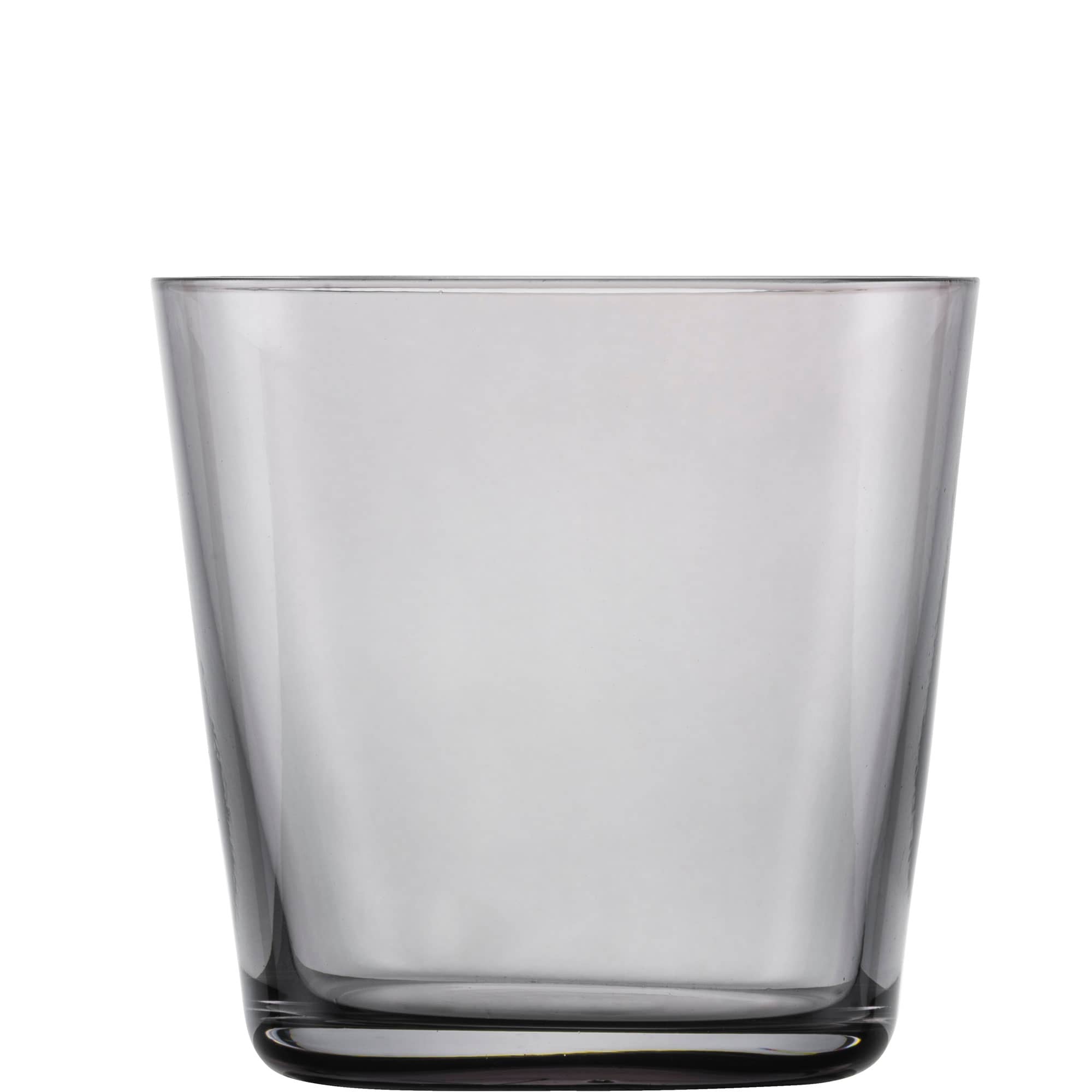 Verre d'eau Sonido graphite, verre Zwiesel - 367ml